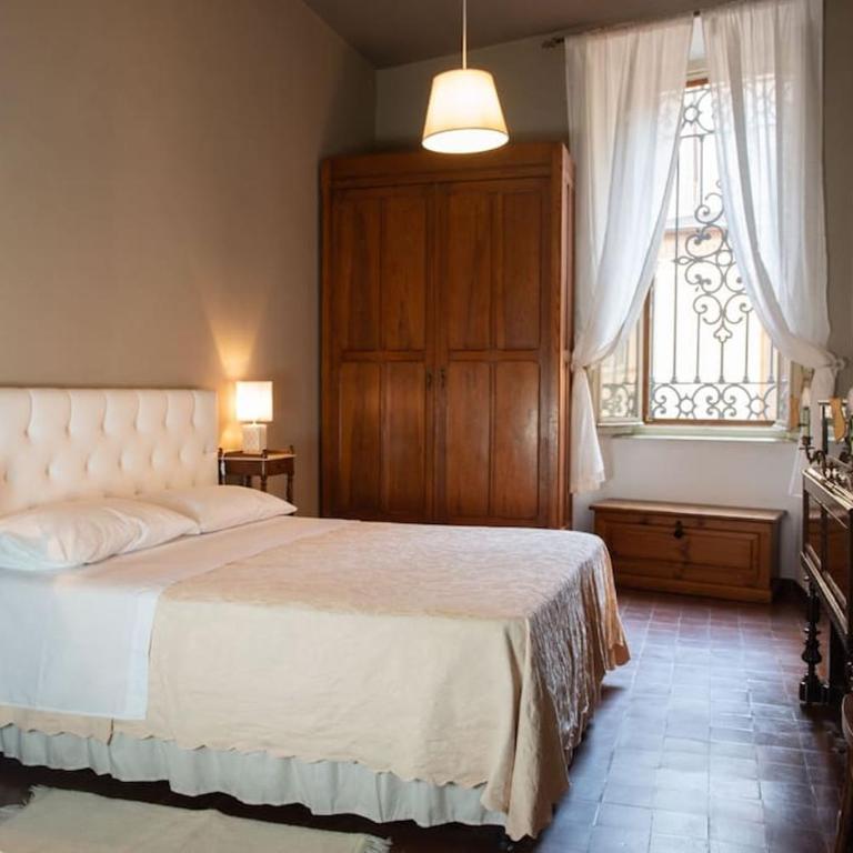 Appartamento l'Antico Rione - Apartment mit 2 Schlafzimmern - 1