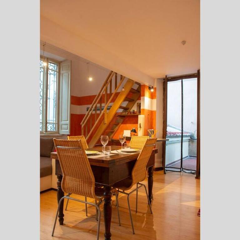 Appartamento l'Antico Rione - Apartment mit 2 Schlafzimmern - 3