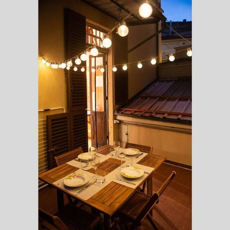 Appartamento l'Antico Rione - Apartment mit 2 Schlafzimmern - 4