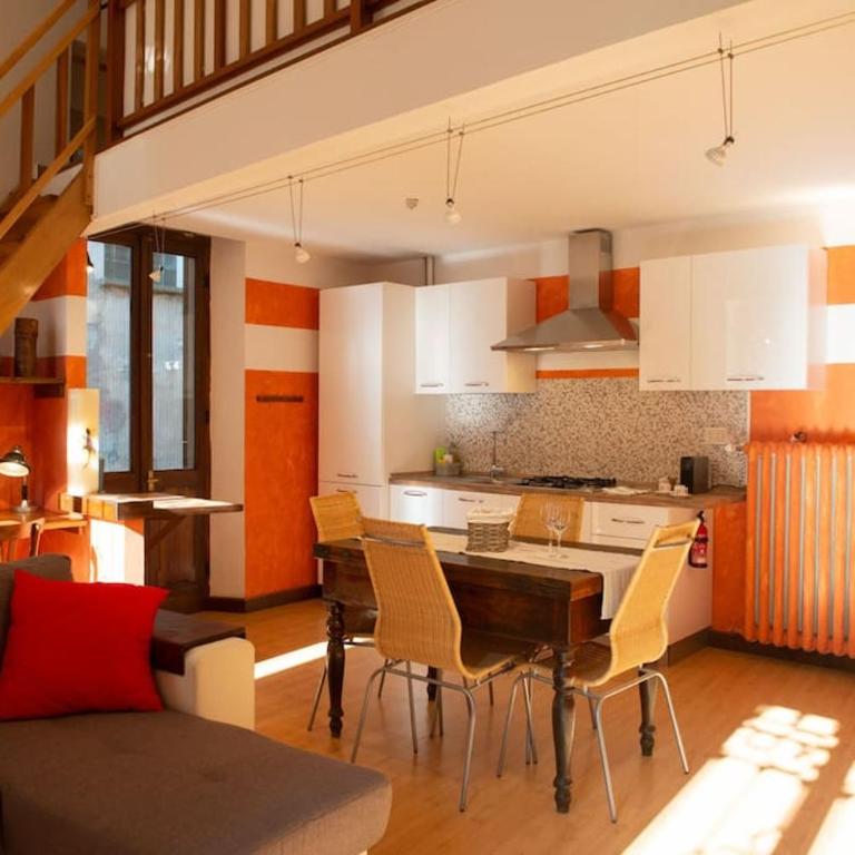 Appartamento l'Antico Rione - Apartment mit 2 Schlafzimmern - 6