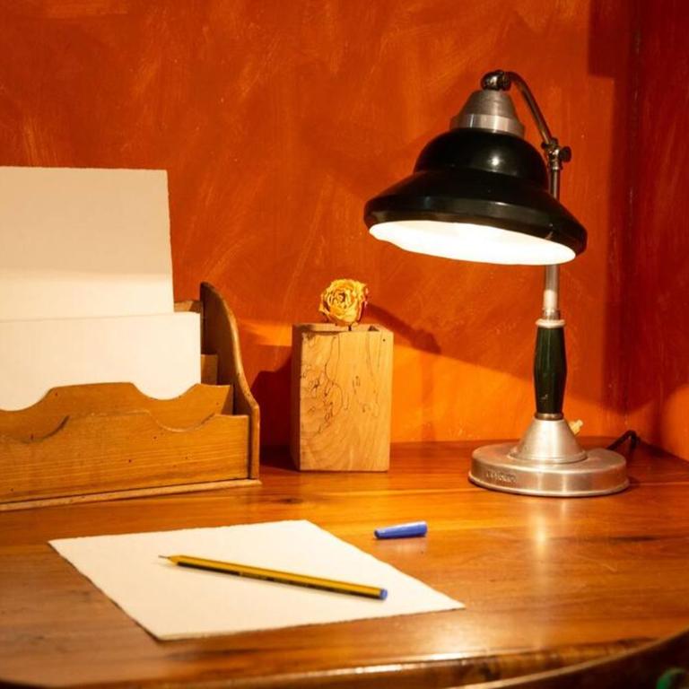 Appartamento l'Antico Rione - Apartment mit 2 Schlafzimmern - 8