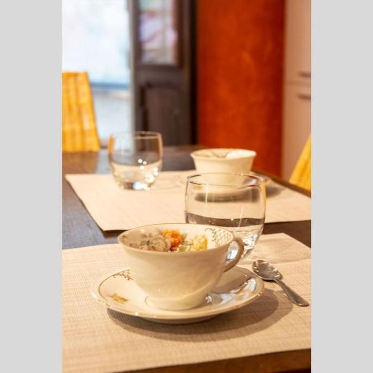 Appartamento l'Antico Rione - Apartment mit 2 Schlafzimmern - 9