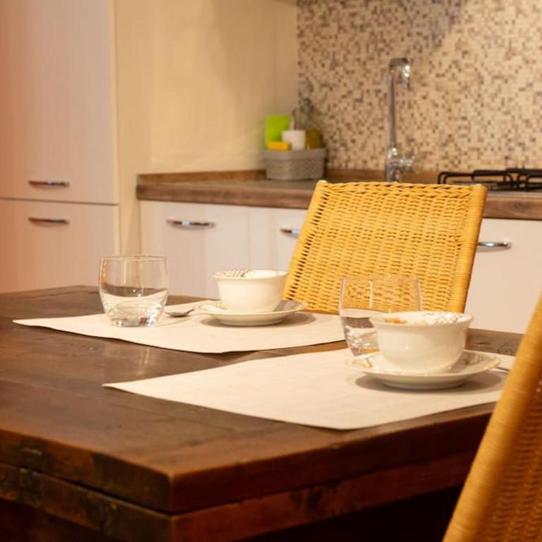 Appartamento l'Antico Rione - Apartment mit 2 Schlafzimmern - 10