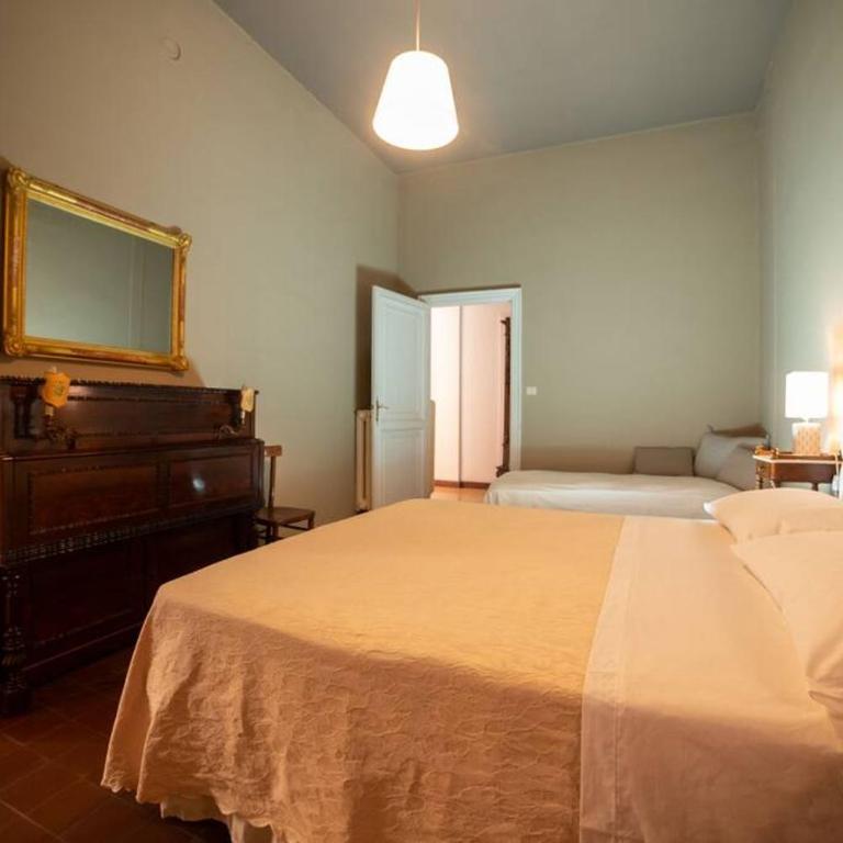 Appartamento l'Antico Rione - Apartment mit 2 Schlafzimmern - 11