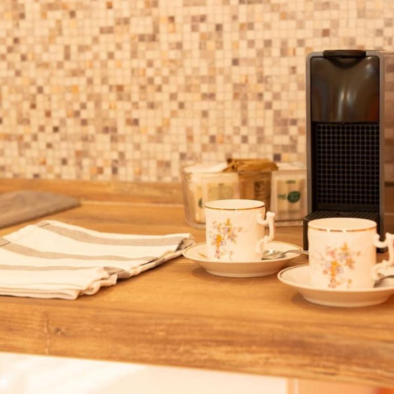 Appartamento l'Antico Rione - Apartment mit 2 Schlafzimmern - 13