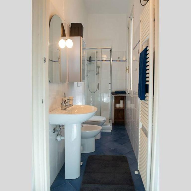 Appartamento l'Antico Rione - Apartment mit 2 Schlafzimmern - 19