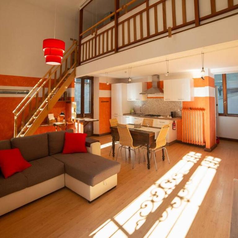 Appartamento l'Antico Rione - Apartment mit 2 Schlafzimmern - 22
