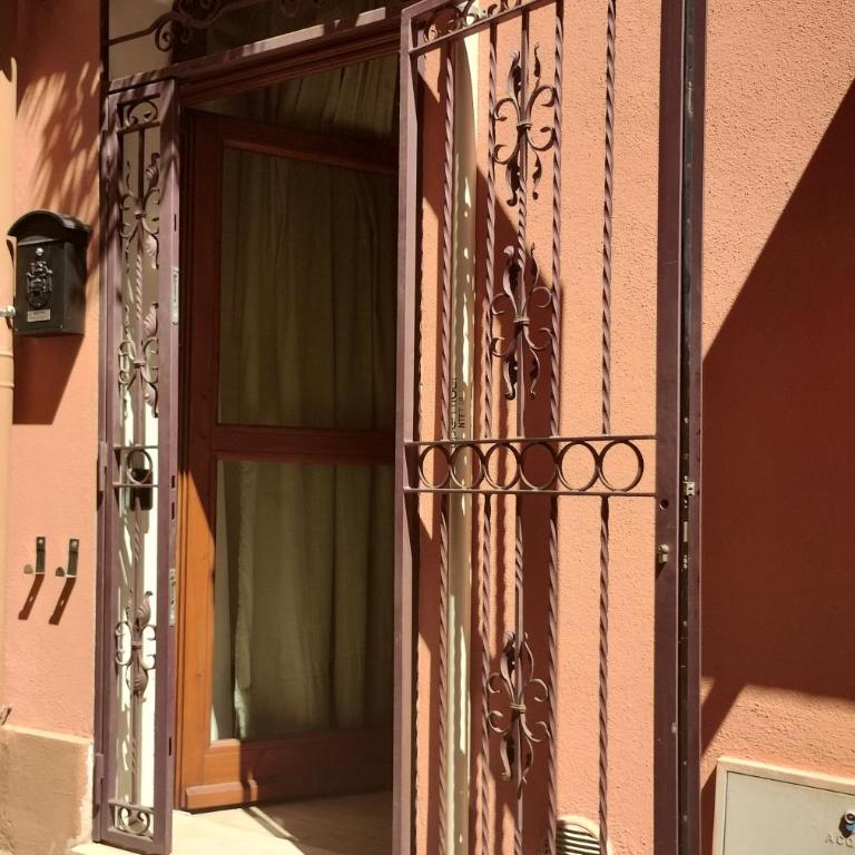 a Casetta Stampace - Apartment - Ground Floor - 24