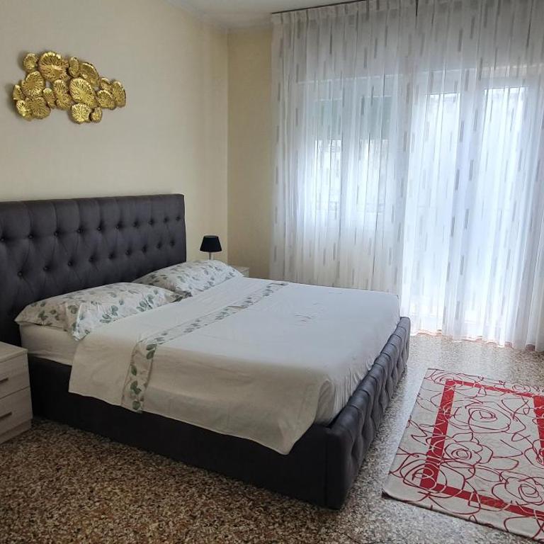 Your Way in Venice - Appartamento con Balcone - 17