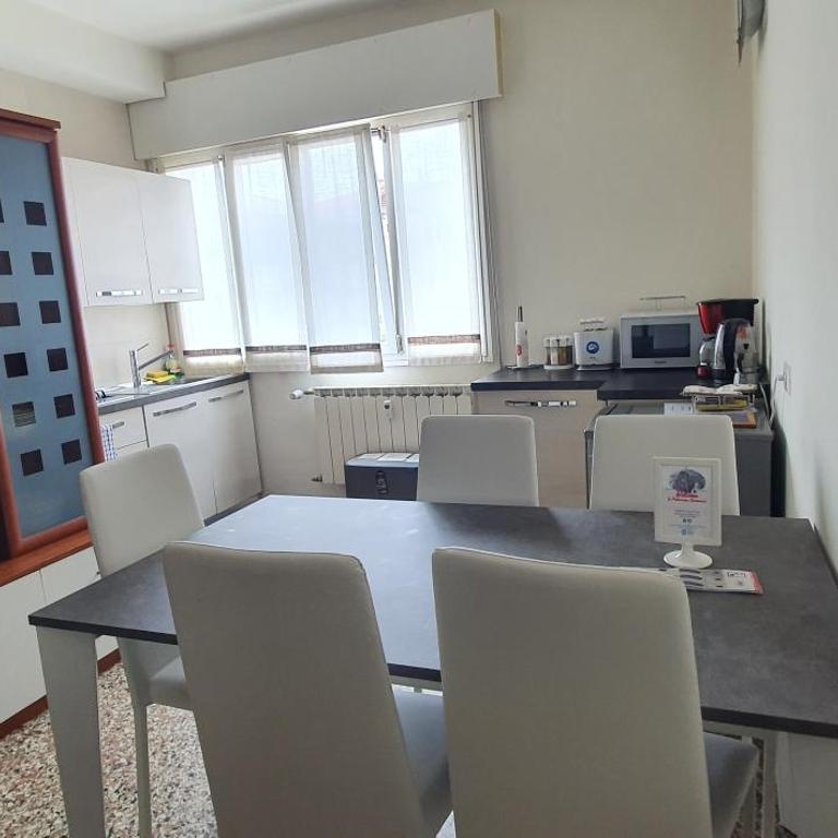 Your Way in Venice - Appartamento con Balcone - 6