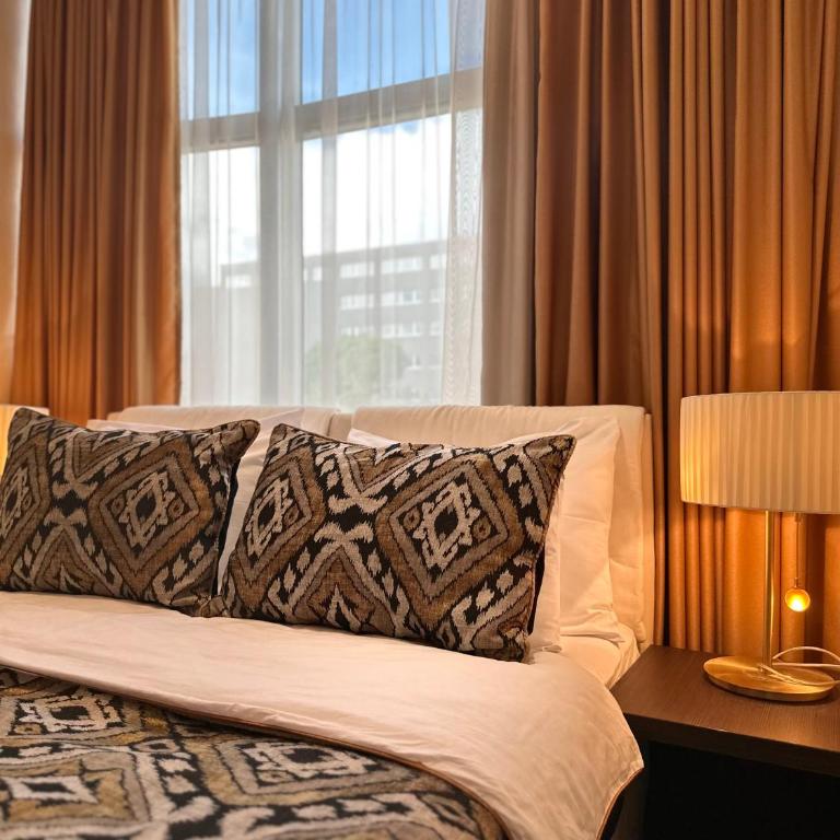 Hotel Alexandar Lux - Superior Apartment - 1