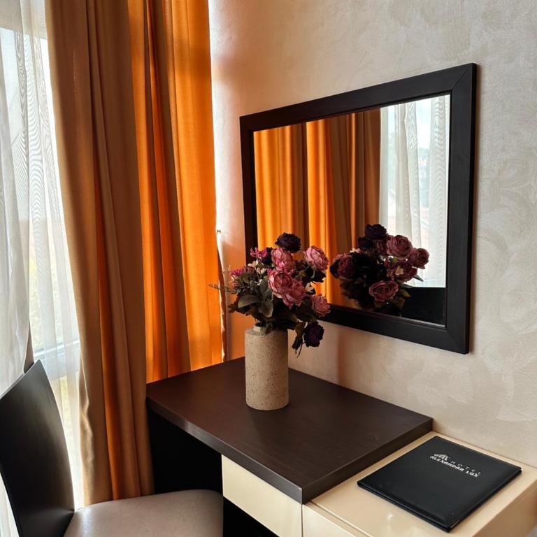 Hotel Alexandar Lux - Superior Apartment - 2