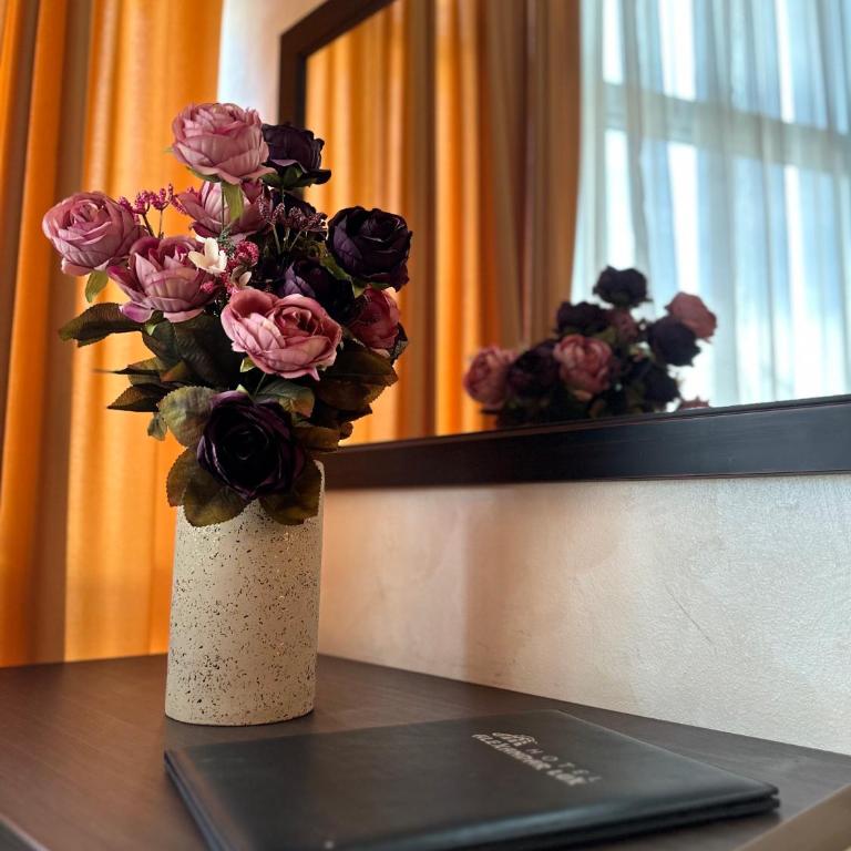 Hotel Alexandar Lux - Superior Apartment - 3