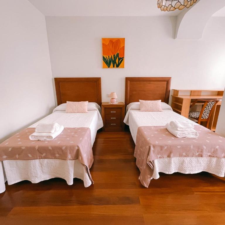 Apartamento Nomar en Sanxenxo, disfruta de Galicia - Apartamento de 2 dormitorios - 6