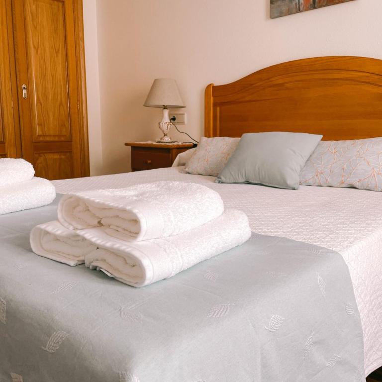 Apartamento Nomar en Sanxenxo, disfruta de Galicia - Apartamento de 2 dormitorios - 10