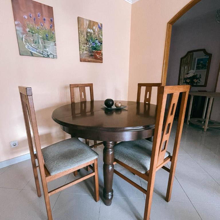 Apartamento Nomar en Sanxenxo, disfruta de Galicia - Apartamento de 2 dormitorios - 14