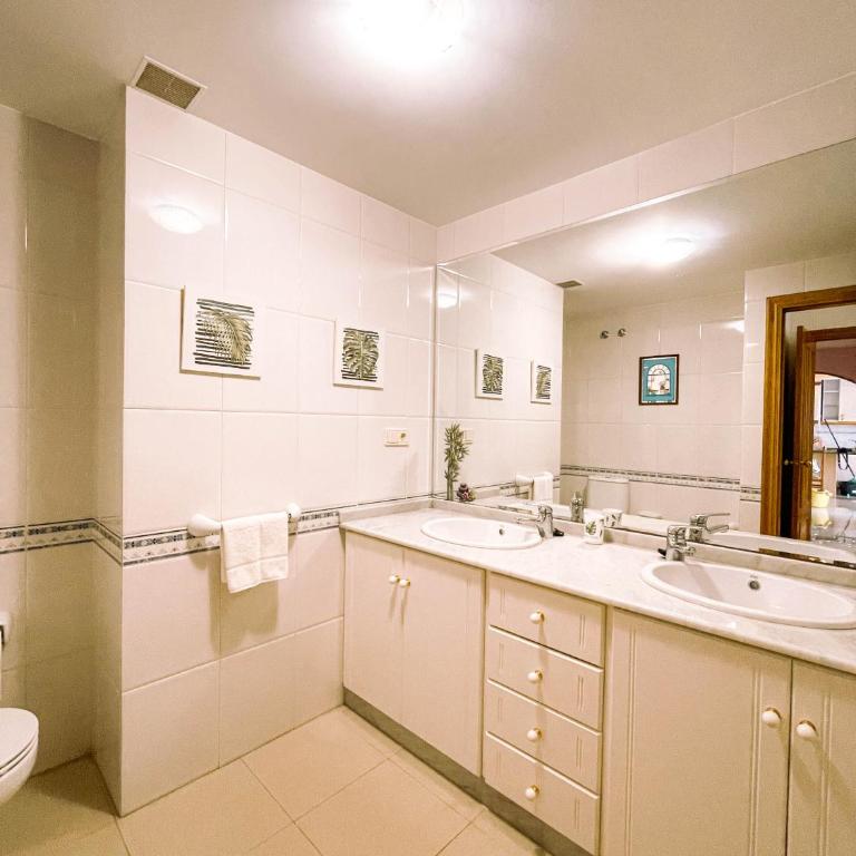 Apartamento Nomar en Sanxenxo, disfruta de Galicia - Apartamento de 2 dormitorios - 12