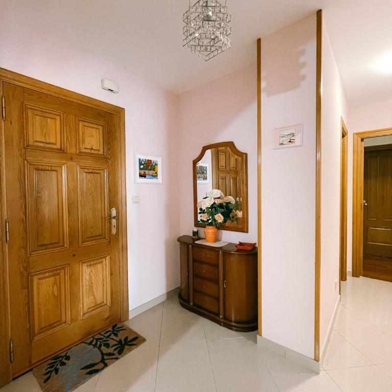 Apartamento Nomar en Sanxenxo, disfruta de Galicia - Apartamento de 2 dormitorios - 3