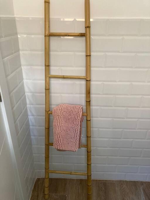 La Biznaga de El Palo - Apartamento de 1 dormitorio - 11