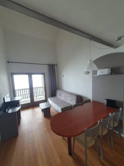 La Mongie Appartement duplex 2 à 7 personnes - Three-Bedroom Apartment - 6