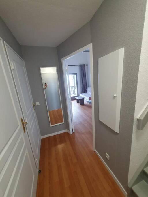 La Mongie Appartement duplex 2 à 7 personnes - Three-Bedroom Apartment - 14
