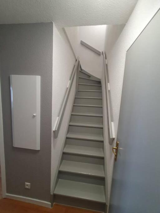 La Mongie Appartement duplex 2 à 7 personnes - Three-Bedroom Apartment - 16