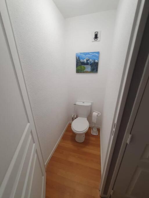 La Mongie Appartement duplex 2 à 7 personnes - Three-Bedroom Apartment - 15