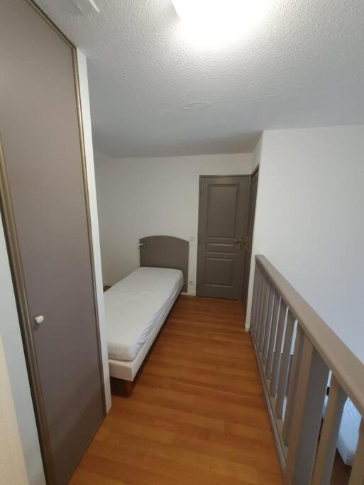 La Mongie Appartement duplex 2 à 7 personnes - Three-Bedroom Apartment - 18
