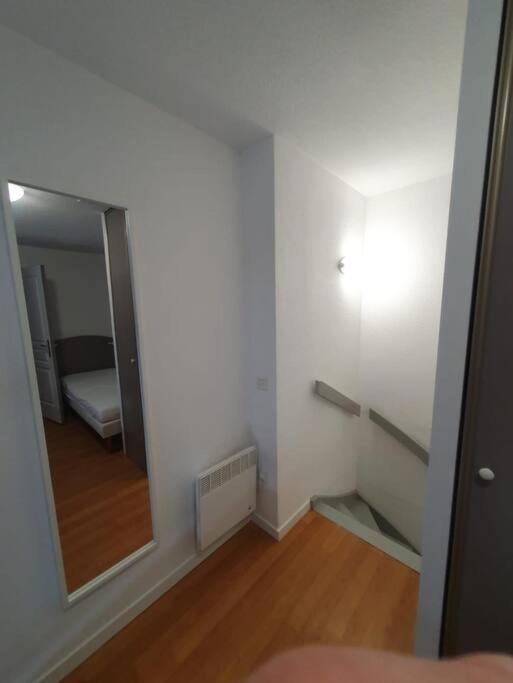 La Mongie Appartement duplex 2 à 7 personnes - Three-Bedroom Apartment - 19