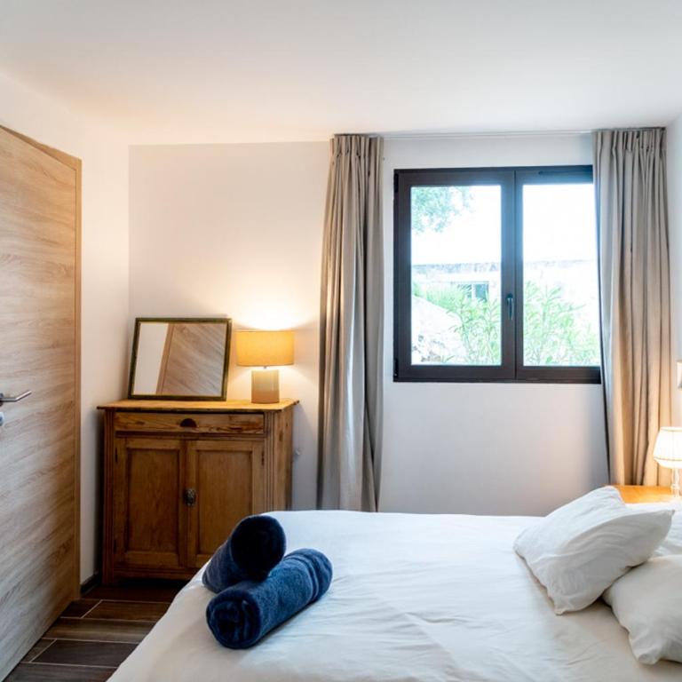 Villa Paradise Vue Mer Golfe de Saint Tropez 8 couchages - Villa - 31