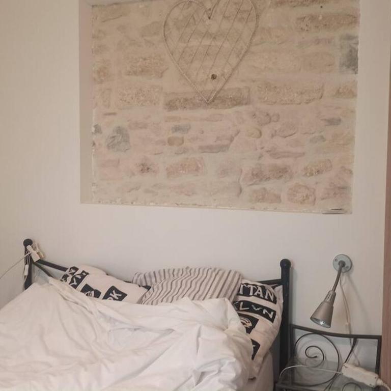 60 m² Deux chambres Centre ville - Apartment mit 2 Schlafzimmern - 3