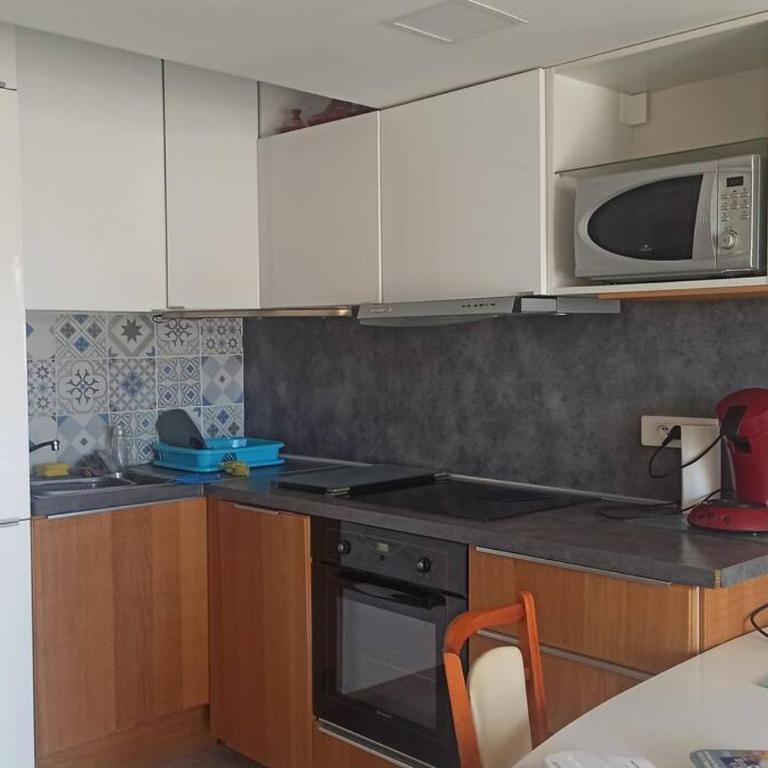 60 m² Deux chambres Centre ville - Apartment mit 2 Schlafzimmern - 6