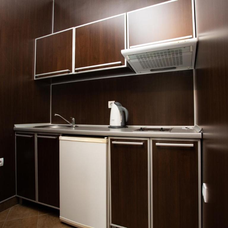 Hotel Alexandar Lux - Superior Apartment - 6
