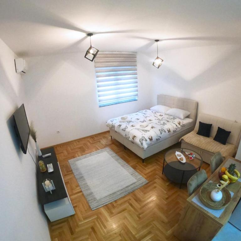 Apartman Lana - Apartman sa 1 Spavaćom Sobom - 1