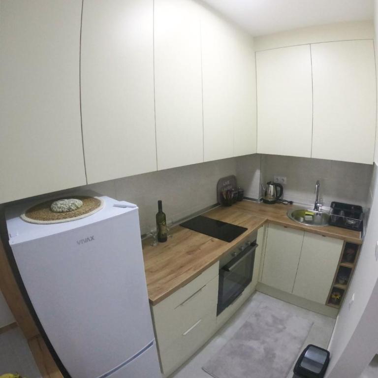 Apartman Lana - Apartman sa 1 Spavaćom Sobom - 12