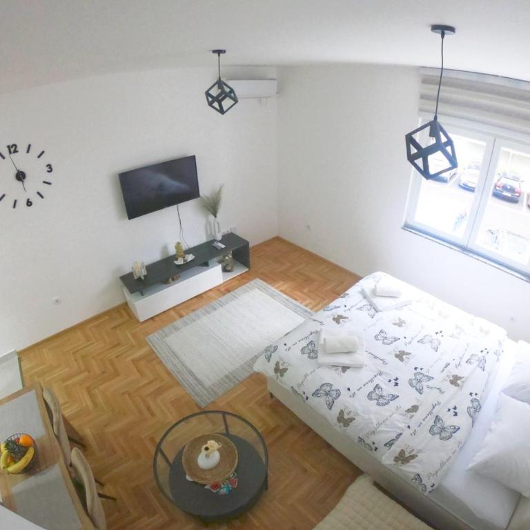 Apartman Lana - Apartman sa 1 Spavaćom Sobom - 13
