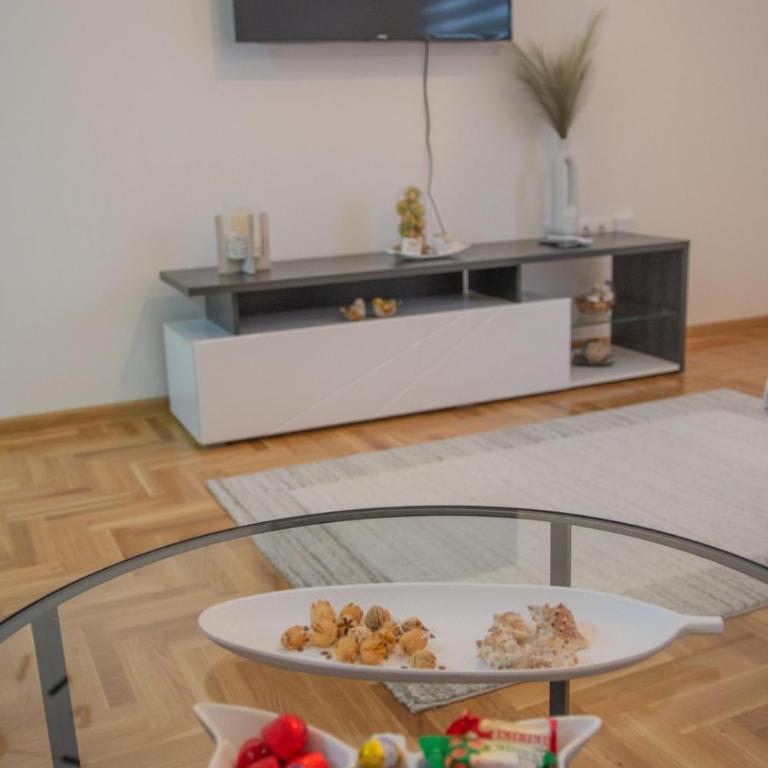 Apartman Lana - Apartman sa 1 Spavaćom Sobom - 16