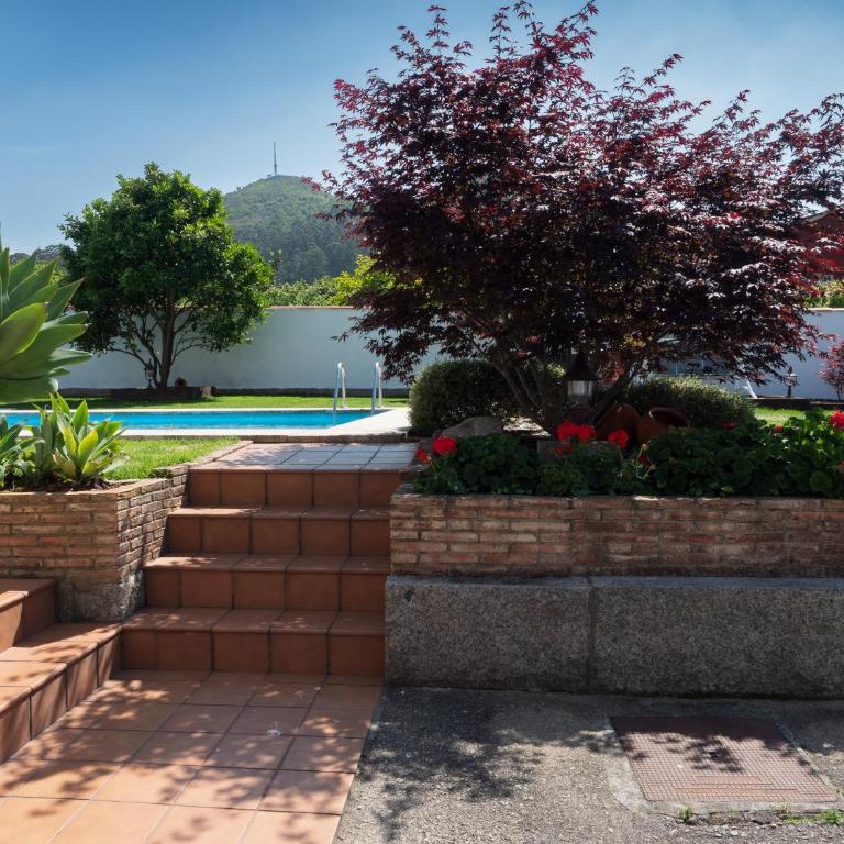 Casa Ramos - Casa de 4 dormitorios - 7