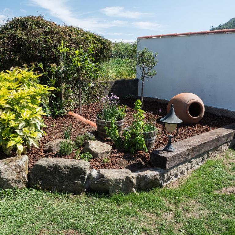 Casa Ramos - Casa de 4 dormitorios - 38