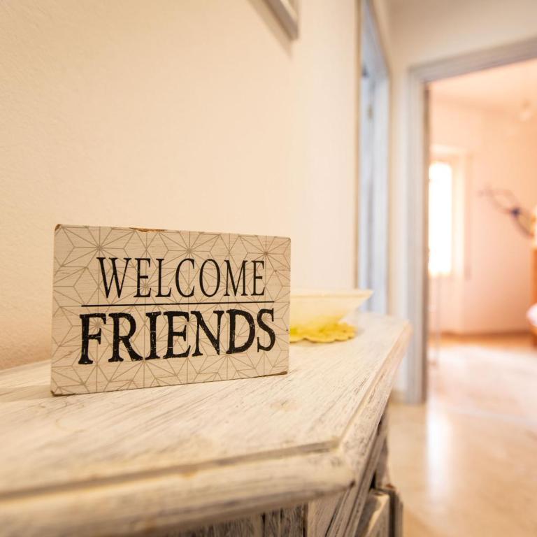 Finestra sul Borgo - Appartamento con 3 Camere da Letto - 3