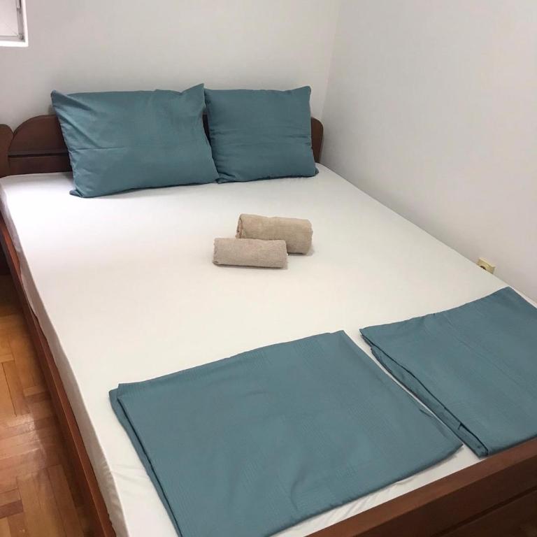 Apartment Melani - Apartman sa 1 Spavaćom Sobom - 2