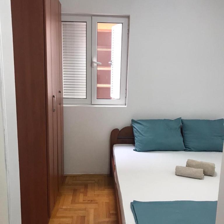 Apartment Melani - Apartman sa 1 Spavaćom Sobom - 12