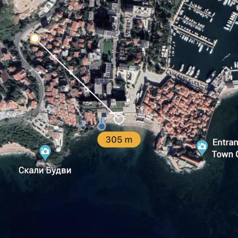 Apartment Melani - Apartman sa 1 Spavaćom Sobom - 13