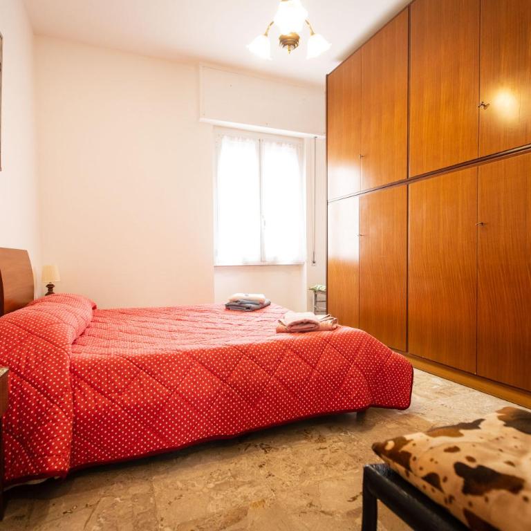 Finestra sul Borgo - Appartamento con 3 Camere da Letto - 19