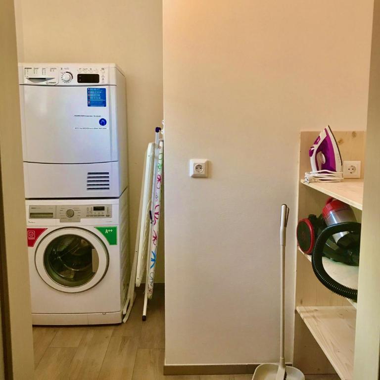 Ferienhaus3 in Seenähe, ideal für 2-6 Personen, voll ausgestattete 85m2 ,2 Bäder - Ferienhaus 3 - 7
