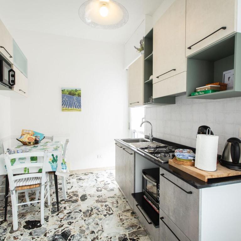 Finestra sul Borgo - Appartamento con 3 Camere da Letto - 13