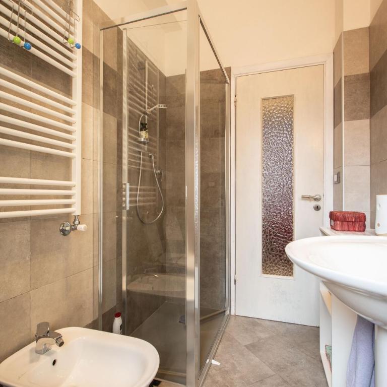 Finestra sul Borgo - Appartamento con 3 Camere da Letto - 27