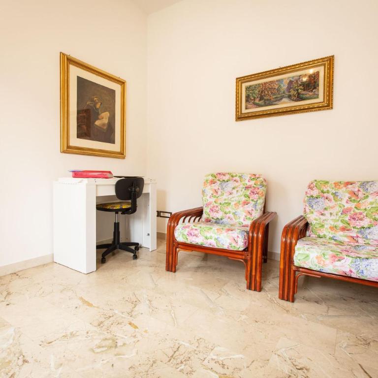 Finestra sul Borgo - Appartamento con 3 Camere da Letto - 8