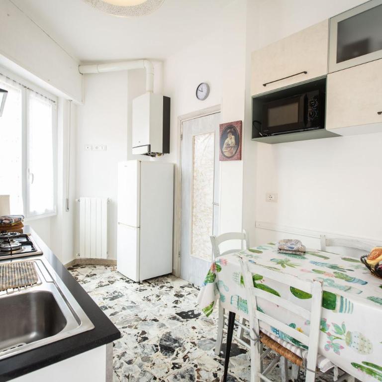 Finestra sul Borgo - Appartamento con 3 Camere da Letto - 15