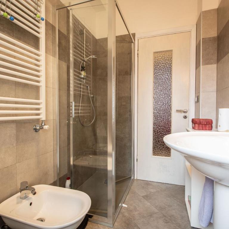 Finestra sul Borgo - Appartamento con 3 Camere da Letto - 28